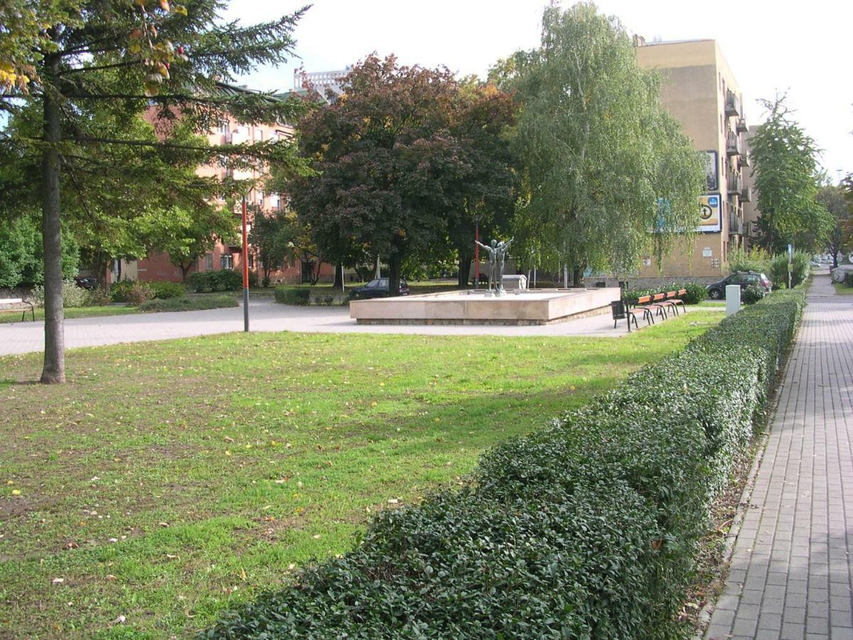 Startpont Apartman Печ Екстериор снимка